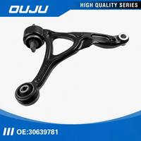30639781 Vente en gros Bras de suspension inférieur complet pour Volvo XC90 XC70 S80 S60 V70 Essieu avant Droit Série complète Bras oscillants