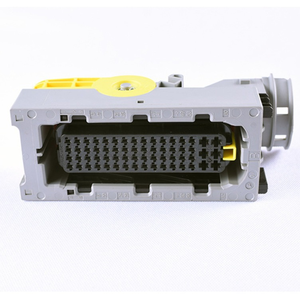 Kangsheng Customizable 64-Pin Car <b>Terminal</b> Electrical Waterproof Housing Connector - Product Image 3