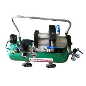 אוויר לחץ מבחן בדיקת מערכות ציוד מגברי פנאומטי גז משאבת מבחן ספסל - Product Image 2