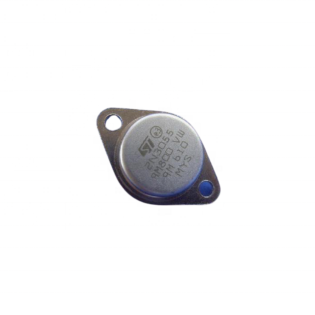 transistores de potencia dn mosfet smd 3055 transistor 2n3055 power transistor 2n3055