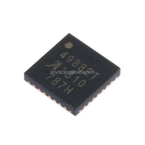 A4988SETTR-T Chip IC de Controlador de Motor Bipolar QFN28 de Montaje en Superficie con Serigrafía 4988ET - Product Image 5