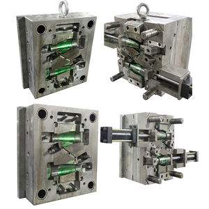 맞춤형 사출 성형 디자인 맞춤형 플라스틱 부품 금형 맞춤형 금형 - Product Image 6