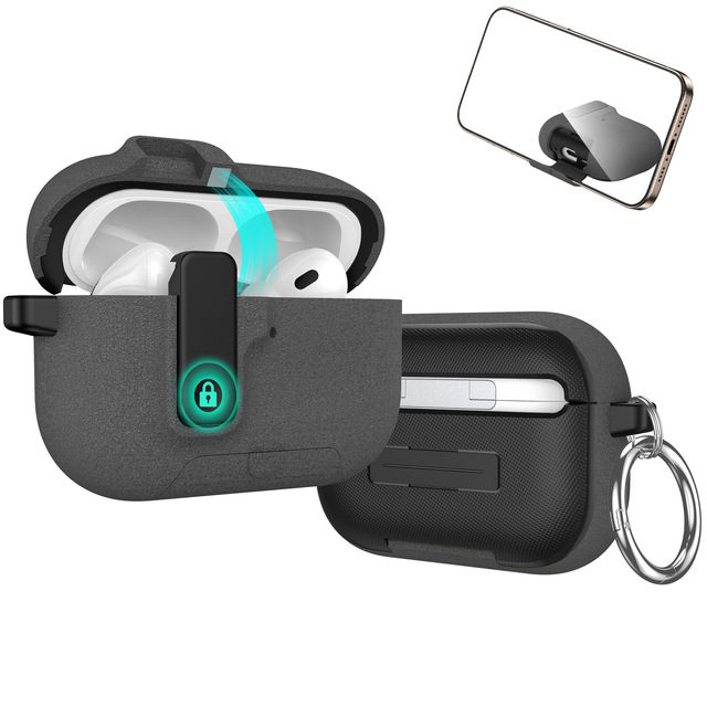 High Quality New Design Luxury Cover Case for Airpods Pro 3 Case for Airpods Pro 2 1 Case Cover
