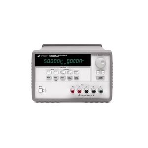 Fuente de Alimentación de Corriente Continua (CC) Programable Keysight E3634A - Product Image 1
