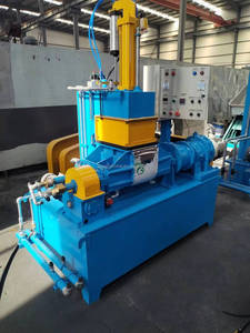 75 lít cao su chuyên sâu kneader/cao su banbury kneader/cao su nội bộ phân tán Máy trộn - Product Image 6