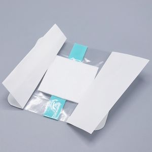 पारदर्शी फिल्म घाव ड्रेसिंग के साथ 4*7 सेमी अस्पताल या क्लिनिक, पारदर्शी फिल्म घाव ड्रेसिंग के साथ - Product Image 4