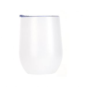 Gobelet isotherme de qualité supérieure avec revêtement intérieur en acier inoxydable 304, 350 ml, durable, longue durée, cadeau de remerciement ASM09 - Product Image 6