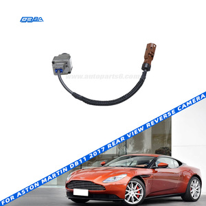 กล้องถอยหลังแบบถอดประกอบได้ HY53‑SE19G490‑BA อะไหล่แท้สำหรับ Aston Martin DB11 2017 - Product Image 3