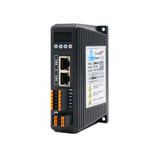 2dm556-ec độ chính xác cao công nghiệp trình điều khiển <span class=keywords><strong>Ethernet</strong></span> cho CNC Kit CNC máy mở trình điều khiển vòng lặp máy CNC Mở trình điều khiển vòng lặp - Product Image 4