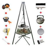 Tragbarer Garten Camping Picknick im Freien Feuerstelle Schüssel BBQ Holzkohle brenner Strand Pool Feuerstelle