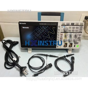 ออสซิลโลสโคปดิจิตอล Tektronix TBS2102B รุ่นใหม่ H - Product Image 1