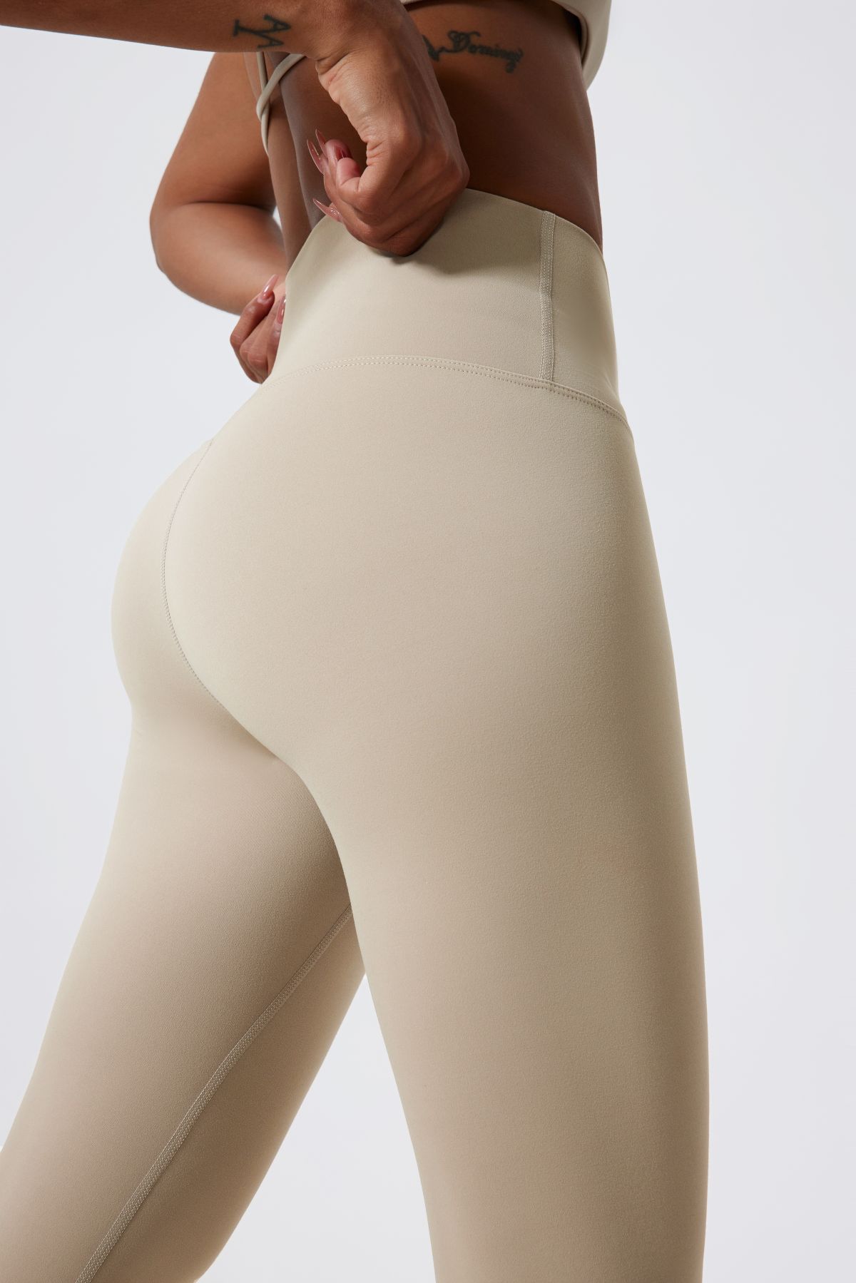 light khaki