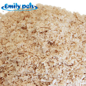 Mùn cưa gỗ thông mùn gỗ bào Emily Pets Factory chất liệu làm chuồng chuột hamster - Product Image 2