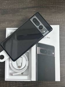 Pour télé<span class=keywords><strong>phone</strong></span> débloqué 7 Pro, écran OLED 6,7 pouces 2412x1080 120Hz, triple appareil photo IA 50MP, sécurité IP68 Titan <span class=keywords><strong>M2</strong></span>, 12 Go de RAM, 128 Go/256 Go/512 Go - Product Image 5