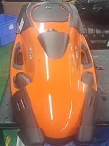 Scooter aquatique Seabob IAqua Propeller F5/F5S/F5SR, bateau de sauvetage avec propulsion haute performance, fabriqué en Chine (Guangdong), OEM - Product Image 4