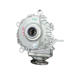 Fournisseur Premium OEM Spec Nouvelle boîte de transfert de différentiel avant pour Mercedes GLK260/300/350 W204 <span class=keywords><strong>4MATIC</strong></span> Part A2213306900 - Product Image 2