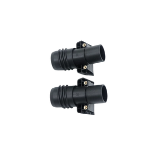 עמיד 10.05.08.0015 כנף כנף רגל מעופפת חוט מכונה מיוחדת עם קוטר של 30/x6120/2 יחידות - Product Image 2