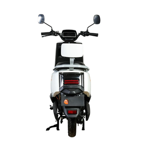 Scooter électrique 3000W de puissance de pointe, moteur Quanshun 1000W, vitesse maximale 55km/h, moto électrique sportive pour adultes, idéale pour la course. - Product Image 2