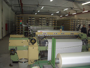 Máquina <span class=keywords><strong>de</strong></span> deformación directa <span class=keywords><strong>de</strong></span> hilo, deformación <span class=keywords><strong>de</strong></span> hilo <span class=keywords><strong>de</strong></span> algodón para jeans, <span class=keywords><strong>camiseta</strong></span>, máquina <span class=keywords><strong>de</strong></span> deformación por lotes <span class=keywords><strong>de</strong></span> velocidad <span class=keywords><strong>de</strong></span> alfombra con V Creel - Product Image 6