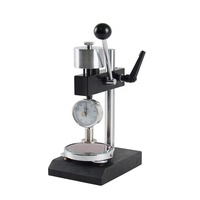 10 ans de fabricant WALTER Digital Shore duromètre LX-A/LX-C/LX-D testeur de dureté