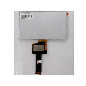 Module d'affichage industriel TM070RDHG33 7,0 pouces 300cd/m² -20~70 ℃   Panneau de visualisation pour système embarqué à large plage de températures - Product Image 1