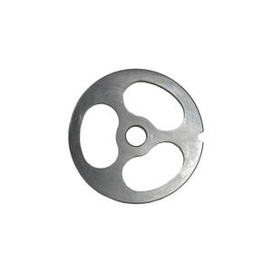 Broyeur à viande électrique italien Densen avec anneau <span class=keywords><strong>de</strong></span> retenue personnalisé, vente chaude, pièces <span class=keywords><strong>de</strong></span> rechange pour broyeur à viande avec engrenages et vis - Product Image 3