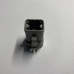 DTP06-4S DTP PLUG 4 Way <span class=keywords><strong>CONN</strong></span> PLUG HSG 4POS <span class=keywords><strong>stock</strong></span> - Product Image 4
