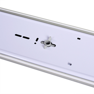 1200 Mét Duy Nhất ABS + PC Nhà Ở IP65 Chống Thấm Nước 10 Wát <span class=keywords><strong>Led</strong></span> Tri Bằng Chứng Ánh Sáng Chống Ăn Mòn Ánh Sáng Phù Hợp - Product Image 4