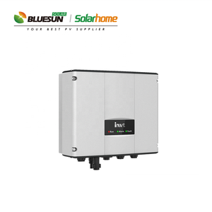 Éoliennes 2 kW compatibles avec le réseau, 220 V, et systèmes solaires 2 kW connectés au réseau 220 V - Product Image 5
