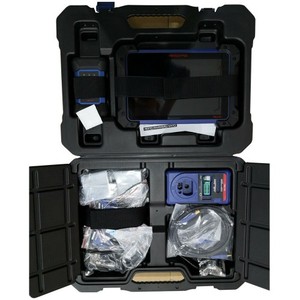 2026 Original MaxiIM IM608 ADVANCED IMMO & KEY Remplacement de l'OtoSys IM600 - Product Image 3