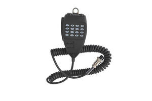 Microphone à condensateur MYT MYT-EMS57 avec haut-parleur pour radio amateur <span class=keywords><strong>Alinco</strong></span> DR620/635/645, plastique, prise 3,5 mm, portable - Product Image 3