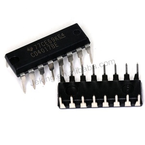 Jeking <span class=keywords><strong>IC</strong></span> 10-out thập kỷ truy cập 16-Dip <span class=keywords><strong>cd4017be</strong></span> cd4017 - Product Image 4