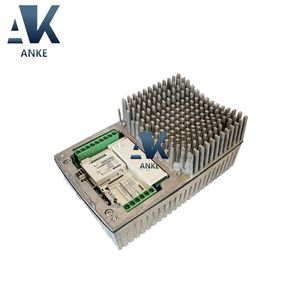 Inverseur de fréquence d'entraînement servo E82MV752-4B001 Lenze - Product Image 1