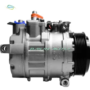 7seu17c compressor automotivo ac para mercedes benz ›/0022305411/0012302811/2