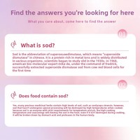 Complément Nutritionnel Personnalisé pour Adultes : Comprimés de Vitamine C à Base de Levure SOD Prébiotique Naturel et de Tomate Blanche pour l'Amélioration Osseuse des Adolescents