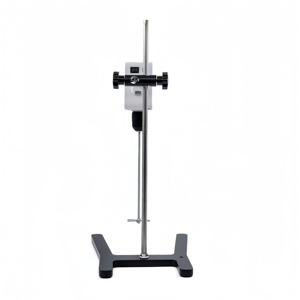 Agitateur Homogénéisateur Mélangeur Industriel de Laboratoire Professionnel pour Savon et Peinture Automobile, Petit Modèle Électrique - Product Image 2