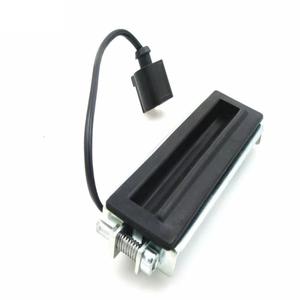 Interruptores de Apertura de Maletero Directos de Fábrica 3B982756D y 3B982756A para Volkswagen Passat y Audi, Plástico, Nuevo - Product Image 4
