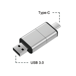 Hot bán nhà máy OTG TYPE-C 8GB Memory Stick <span class=keywords><strong>USB</strong></span> Flash Drive Pendrive Pen Drive số lượng lớn bán buôn <span class=keywords><strong>USB</strong></span> Flash Drive - Product Image 3