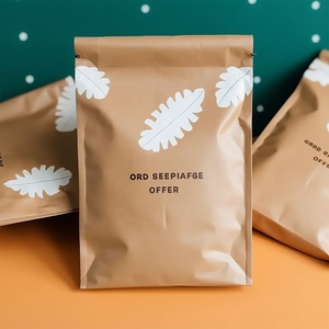 Đa chức năng tùy chỉnh túi nhựa Poly gửi thư nhanh polymailer cho quần áo compostable vận chuyển chuyển phát nhanh túi bưu phẩm - Product Image 6