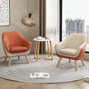 Petit <span class=keywords><strong>fauteuil</strong></span> de salon en bouclette Teddy, <span class=keywords><strong>fauteuil</strong></span> de détente, <span class=keywords><strong>fauteuil</strong></span> d'appoint, rembourrage moderne, luxe, canapé simple, <span class=keywords><strong>fauteuil</strong></span> de salon - Product Image 2