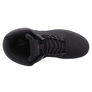 Botas Otah de 8 Pulgadas para Hombre, Color: Negro |   100% Auténtico - Product Image 3