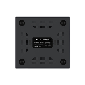 Nhà Máy Giá X96 Max + TV Box s905x3 Android 9.0 8K Kép WIFI Bluetooth 4.0 USB 3.0 G31 MP2 1000M cổng mạng - Product Image 5