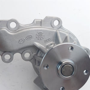 Sistema de refrigeración de alta calidad PUMP ASSY-COOLANT 25100-04040 2510004040 Para H-yundai Accent 25100 04040 - Product Image 5