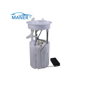 ชุดประกอบปั๊มน้ำมันเชื้อเพลิง MANER CAR รุ่น 6R0919051N สำหรับ Audi A1, Seat IBIZA, Skoda FABIA, VW POLO 1.2T 1.4T ปี 2010-2023 - Product Image 1