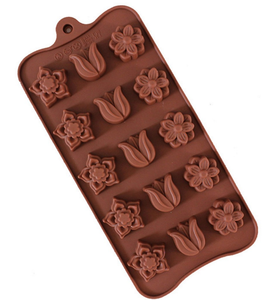 <span class=keywords><strong>Molde</strong></span> <span class=keywords><strong>de</strong></span> silicona <span class=keywords><strong>para</strong></span> chocolate <span class=keywords><strong>de</strong></span> grado alimenticio sin BPA Antiadherente al por mayor <span class=keywords><strong>molde</strong></span> <span class=keywords><strong>de</strong></span> silicona <span class=keywords><strong>para</strong></span> dulces <span class=keywords><strong>molde</strong></span> <span class=keywords><strong>de</strong></span> silicona <span class=keywords><strong>para</strong></span> hornear - Product Image 4