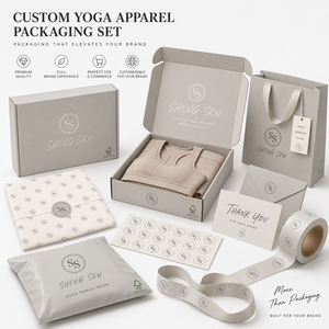 Boîtes d'expédition en carton ondulé personnalisées, boîtes d'emballage durables pour le commerce électronique avec logo, boîtes de courrier rembourrées protectrices - Product Image 3
