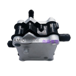 Pompes à huile marines compatibles avec les moteurs hors-bord Mercury 14360A16 et 14360A41 - Product Image 1