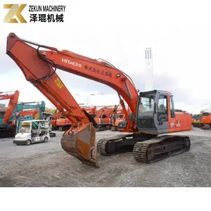 Экскаватор Hitachi ZX 200, 20 тонн