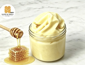 <span class=keywords><strong>Gelée</strong></span> <span class=keywords><strong>royale</strong></span> fraîche biologique en vrac, haute puissance 10-HDA, ferme apicole du Qinghai, qualité alimentaire, soutien immunitaire, meilleur prix, matière première - Product Image 3