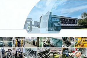 Высокоточный настраиваемый фотоэлектрический абсолютный поворотный энкодер с полым валом RCA58K24-15-1-TAAB-TR для роботов - Product Image 5